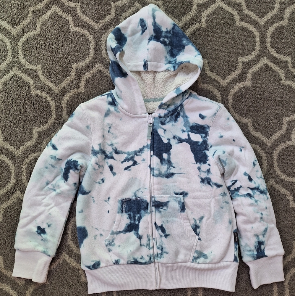 Eddie Bauer hoodie